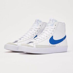 Nike Blazer Mid '77 Grade-School